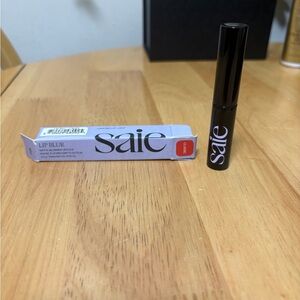 Saie Lip Blur Matte-Blurring Lipstick in “Classic”, 0.09oz BNIB, New,